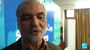 Pakistan's transgender community remains ostracised