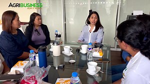 7.7K views · 240 reactions | Update: Israel technology, hi-tech, precision farming sa Bataan. Palaki ng Palaki! Ma. Angela "Gila" Garcia, Congresswoman, 3rd District, Bataan. OPA 0472375767. AGRIBUSINESS MERCH https://shopee.ph/agribusinesshowitworks | WANT TO BE FEATURED? CONTACT Messenger: Buddy Gancenia, 09178277770 | Agribusiness How It Works. Instruct. Inspire. | Agribusiness | Facebook