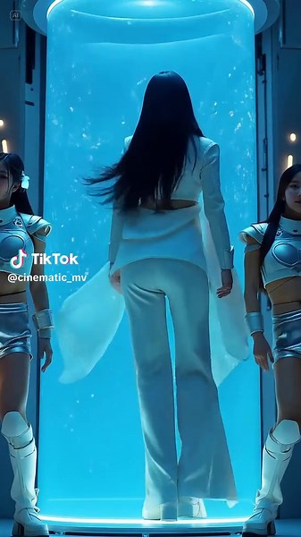 스타워즈 아이돌 youtube: @cinematic_mv