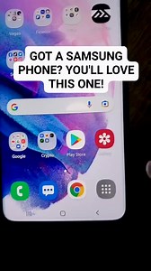 How did it do it? This is how to magic erase people or objects from photos on Android. #phone #samsunggalaxy #android #technology #ai | Ryan Kennedy