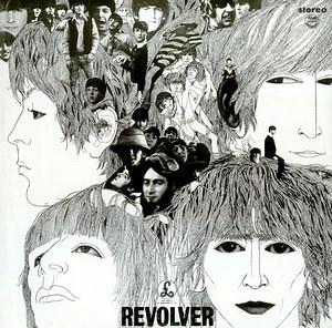 The Beatles - Revolver