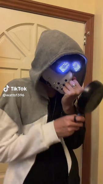 Watts on TikTok