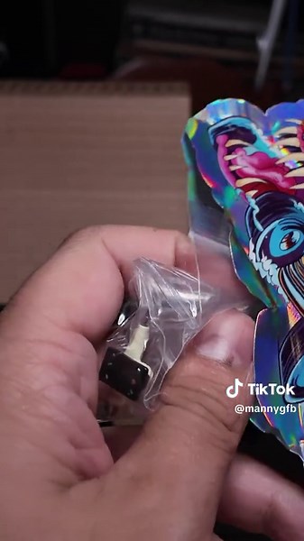Definitely check out @DELI DECKS if you haven’t already! Also check out @Witchcountyspellcasters Apathy and Bloob! #fingerboard #fingerboarding #techdeck #creatorsearchinsights