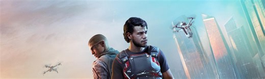 Review: MindsEye (PS5) - GTA Producer's Latest Is a Futuristic Faceplant