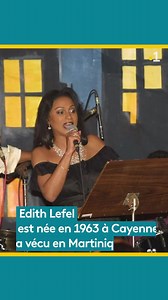 436K views · 462 reactions | Il y a 18 ans, Edith Lefel nous quittait ️ Des artistes ont décidé de lui rendre hommage en reprenant ses chansons  | La 1ère | Facebook
