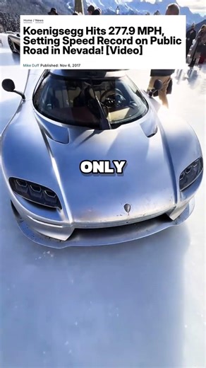 Why nothing beats German highways #cars