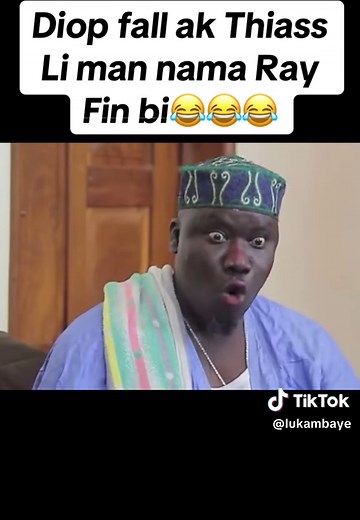 #serisenegalaise🇸🇳🎬fyp #humour #galsen221🇸🇳🇸🇳 #pourtoii #foryoupage #fypp #comedia