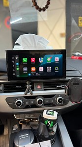 Activation de la licence Navigation Et Carplay Sans fil  Seat...