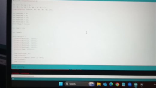 Arduino Water Level Indicator and Controller | R E Kumaresan posted on the topic | LinkedIn