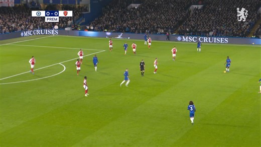 2.4M views · 81K reactions | Enjoy highlights from today’s action at Stamford Bridge.  | Chelsea Football Club | Facebook