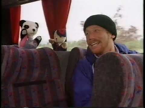 Sooty & Co S02E05 - Camelot