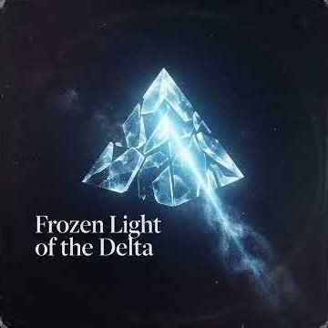 LBA34 Arcturian Frozen Light of the Delta