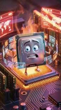 Talk Computer Components