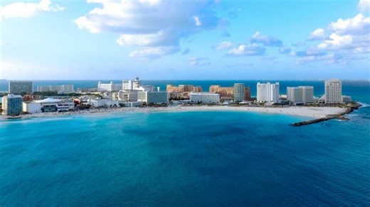 Temporada Baja: ¿Cuál es el mes más barato para viajar a Cancún?