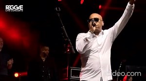 1.3K views · 32 reactions | UB40 - Red Red Wine - at Reggae Rotterdam Festival 2022 https://www.youtube.com/watch?v=zXt56MB-3vc | Clamih | Facebook