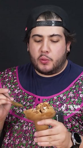 Helado de café fácil con 3 ingredientes