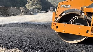 Blacktopping k baad Road 🛣️ super Dikh Raha hai kitna time nikalega | National Highway updates