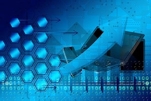 What's the Difference Between Blockchain and Supply Chain? - Supply Chain Game Changer™