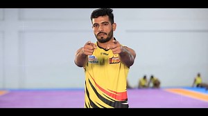 6.3K views · 513 reactions | There's a new raging bull in town known as Vikash Kandola  Get a sneak peek at how Bengaluru Bulls are preparing for Season 9 on #TotalKBD - Asli Panga!   1st October, 5 PM  Star Sports 2/1 Hindi/2 HD/1 Hindi HD #vivoProKabaddi Star Sports | ProKabaddi | Facebook