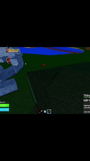 Cách lấy Soul Cane trong Blox Fruits bản cập nhật 20