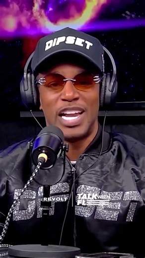 “It wasn’t about money, we were tired of labels deciding when we could drop music.” 💯💯💯 Cam breaks down a pivotal moment in rap history on a new episode of TWF. Dipset was the first rap group to drop their own mixtapes. Back then, mixtapes belonged to premium DJs like Ron G, DJ Clue and more. If you made it on their tapes, that meant something. Then came G-Unit, hitting the streets hard with their mixtape buzz and changing distribution forever. 🎬 NEW EPISODES EVERY WEDNESDAY | 5PM EST 🔥🎙️ 