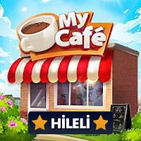 My Cafe 2025.11.0.0 Para Hileli Mod Apk indir