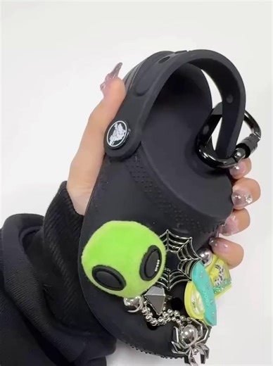 Crocs Singapore on Instagram: "The utimate stress reliever"