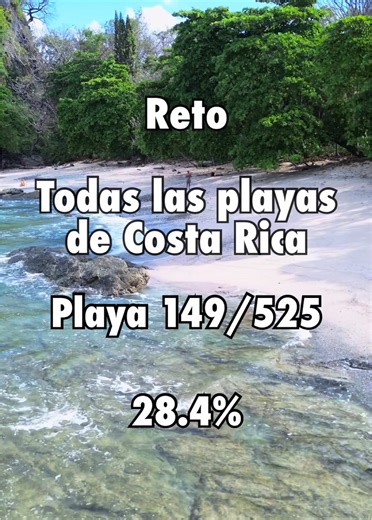 Aventura en Playa Manzanillo, Costa Rica