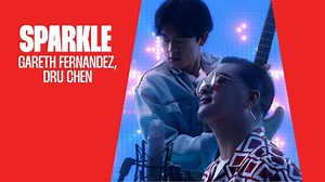 NDP 2026: Sparkle - Gareth Fernandez, Dru Chen [Official Music Video] | Andrew Chen