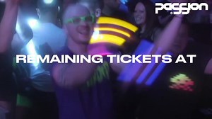 1.1K views · 20 reactions | Get the glow sticks ready! Only 5 more sleeps until PaSSion ClaSSics 2024 at the O2 Academy Leicester  Don't miss out, limited tickets left at - https://bit.ly/PaSSionClaSSics2024 | Passion | Facebook