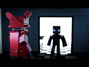 Minecraft FNAF New Animatronic at the pizzeria?? (Minecraft Roleplay)