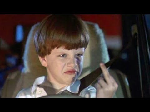 Problem Child ( 1990) blu-ray unboxing