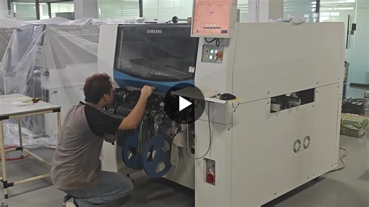 SMT Placement with Samsung SM421 for PCB Assembly | GoldlandSMT posted on the topic | LinkedIn