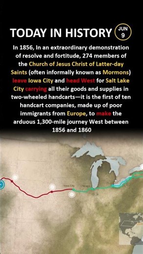 Would You Survive a 1,300-Mile Trek Across America? 🚶