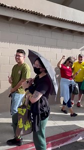 16K views · 262 reactions | Live from Hilo for the Merrie Monarch Hōʻike Ticket Sales! From Aunty Sheri Kalua at the front to the endless amounts of people in line! #KWXX #MerrieMonarch #MM2023 #Hilo | KWXX FM | Facebook