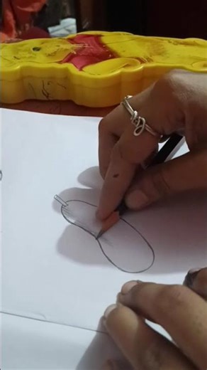 How to draw battleground #battleground #easy