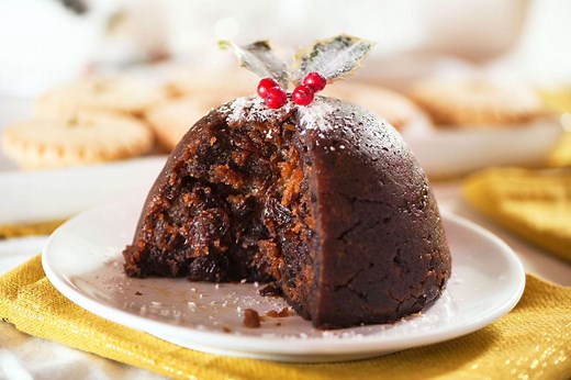 What Is Christmas Pudding and How Do You Make It?