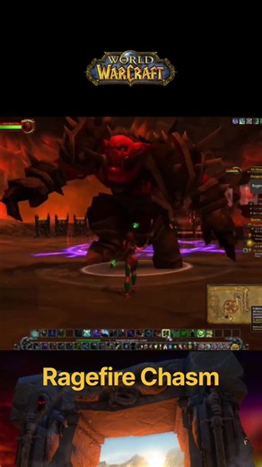 I defeat the boss and rescue some more Orcs from inside Ragefire Chasm! https://youtu.be/dkLsjZAkiGY #WorldofWarcraft #Warcraft #WoW #videogames #gaming #letsplay #adventure #fantasy #rpg #mmorpg #BloodElf #Orc