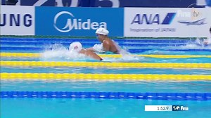 127K views · 2.1K reactions | Watch the 200M Breast final from the 2015 edition of the FINA World Championships in Kazan, where 18-year-old  Kanako Watanabe outwitted Micah Sumrall (USA) to claim the Gold. #Swimming #FINA | World Aquatics | Facebook