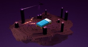 How to Respawn the Ender Dragon in Minecraft - What Box Game