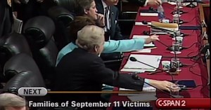 September 11 Commission Report