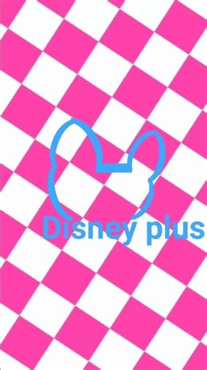 Disney plus logo