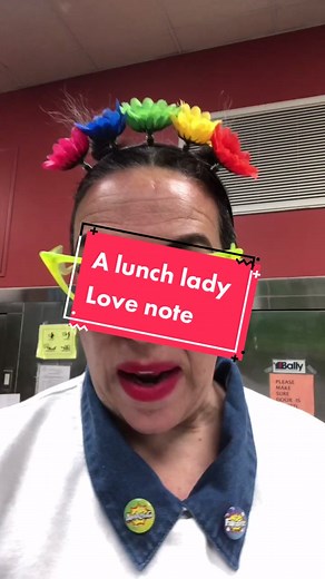 Hilarious Lunch Lady Jokes to Brighten Your Day