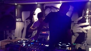 Percussion Tech session live desde @nazca_oficial 🥁 | FQ percussion