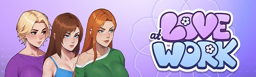 Love at Work by Charmerscove