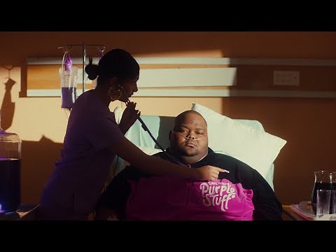 Dave Blunts - Balcony (Official Music Video)