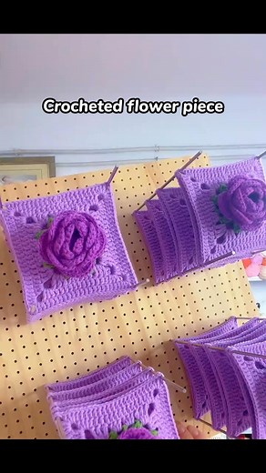 22K views · 247 reactions | #crochetgift #crocheter #crochet | Jordan Dominic | Facebook