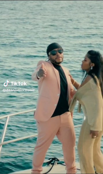 Misik Lanmou: Duo Nou Renmen an Tounin ft. Fabiola Shyne