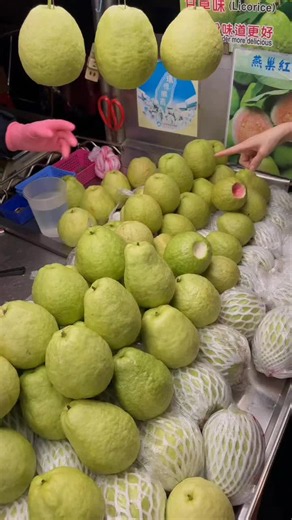 Can You Believe This Grows Naturally? Organic Fruit Surprise