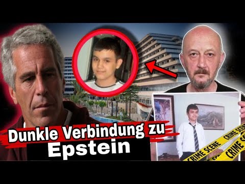 He saw things he shouldn't have seen… / The Burak Ogras Case // True Crime Documentary